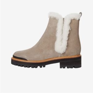 Marc Fisher Iggie Boot Size 8